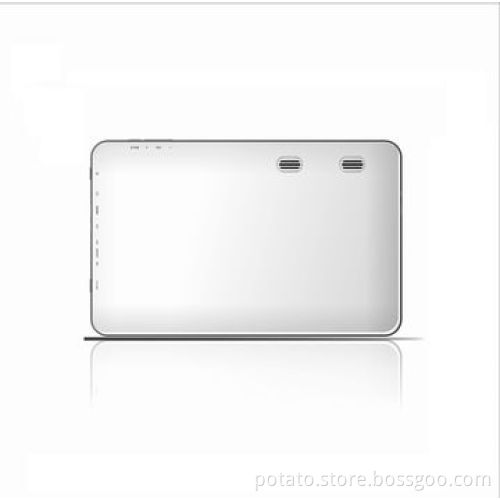 10.1-inch Tablet PCs with RK3026 Dual Core, Bluetooth/HDMI
